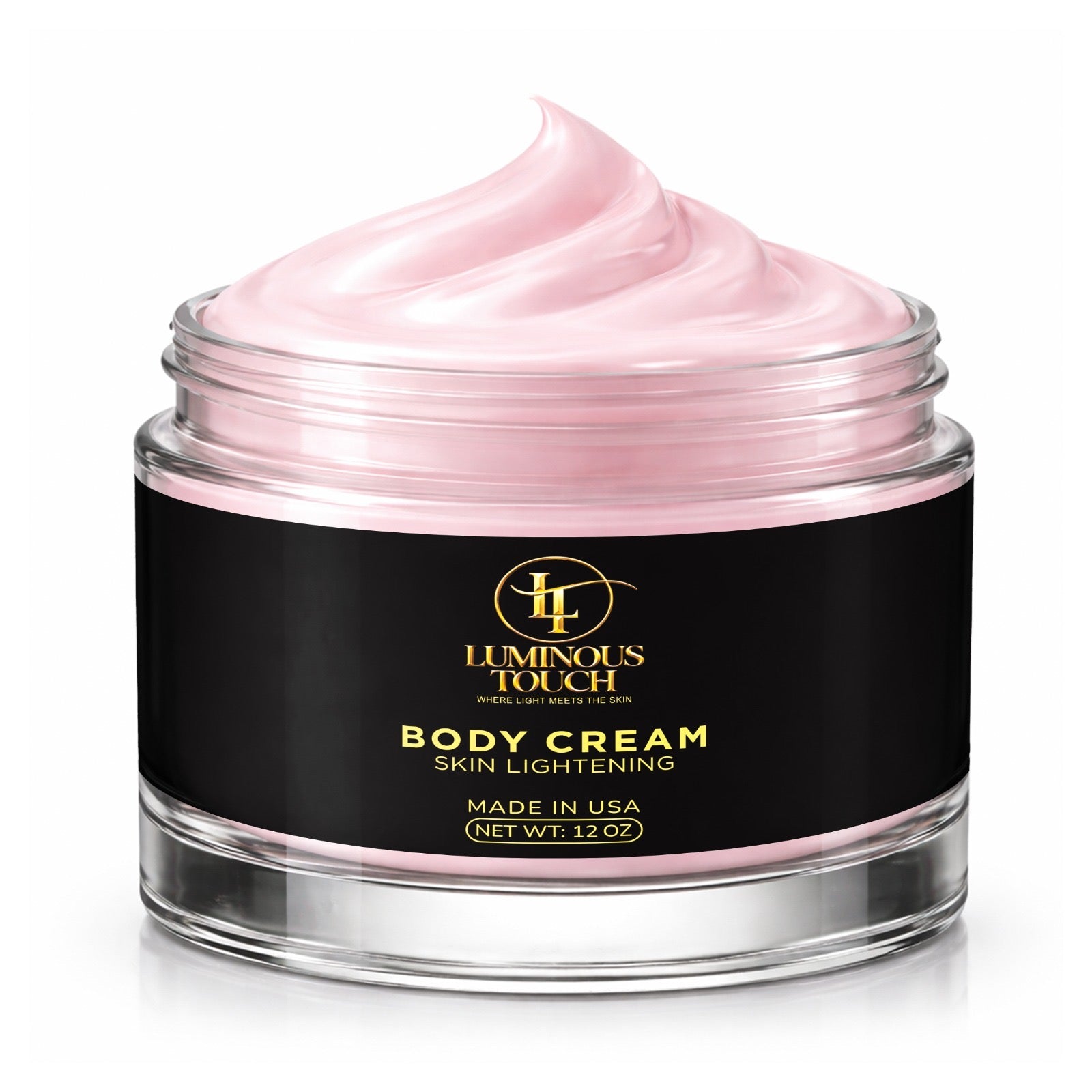 Body Cream