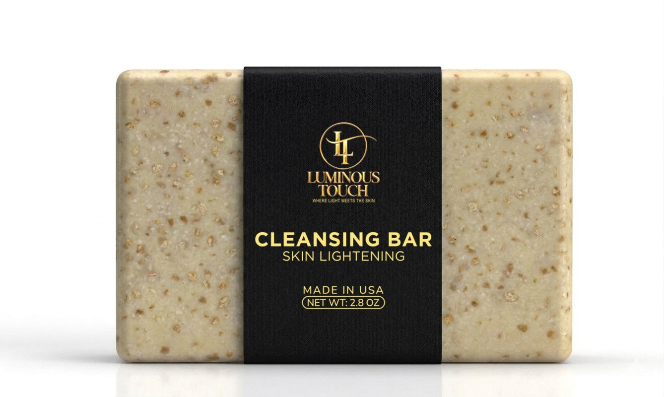 Cleansing Bar
