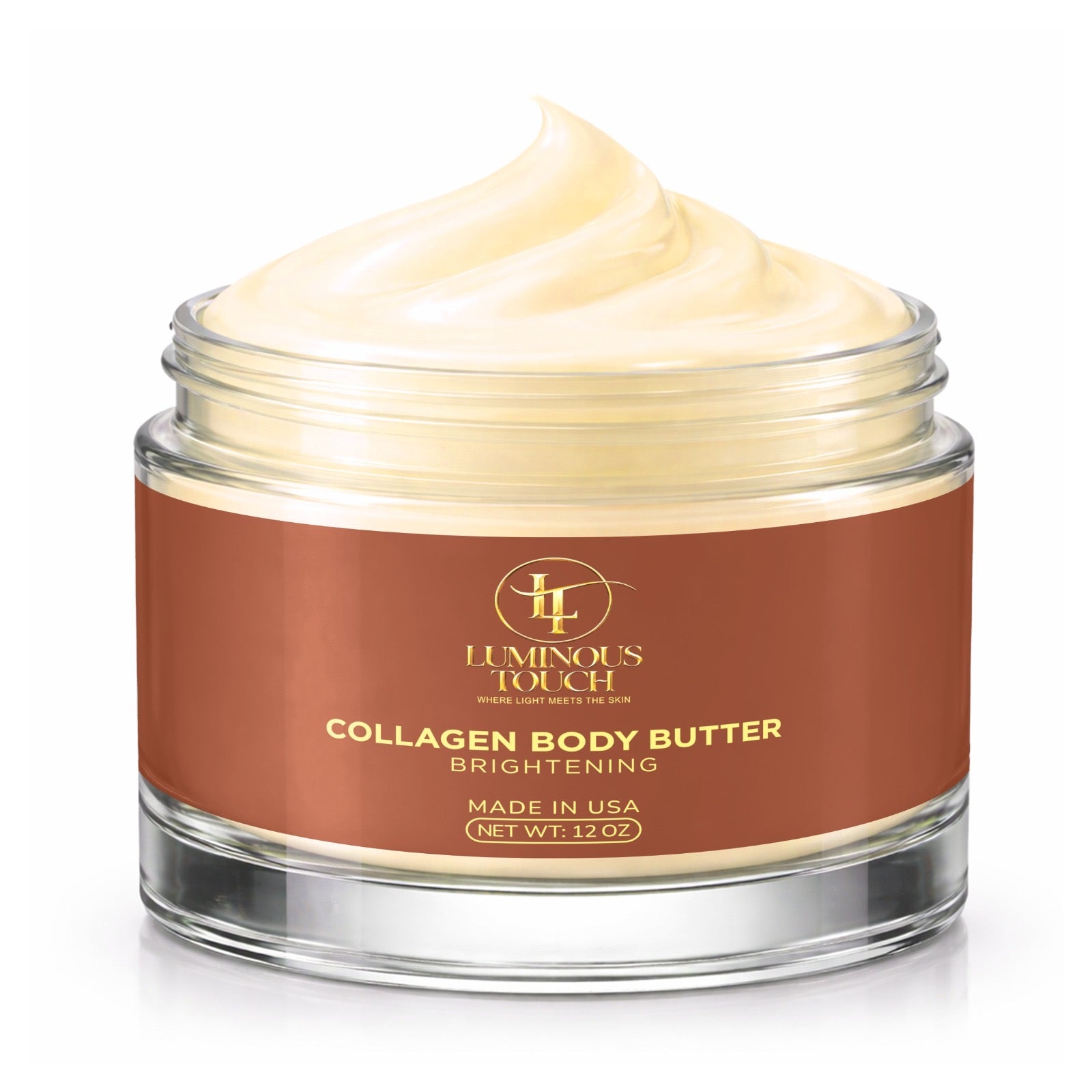 Collagen Body Butter